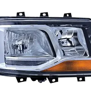 Oferta czasowa Reflektor HELLA 1EH 014 541-061