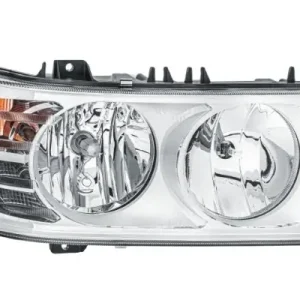 Reflektor HELLA 1EJ 011 287-141 Ostatnie sztuki