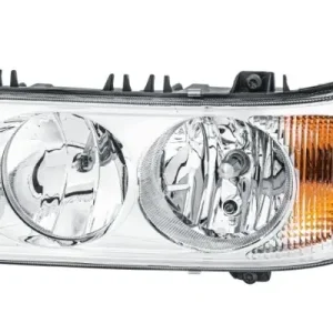 Zniżka Reflektor HELLA 1EJ 247 046-011