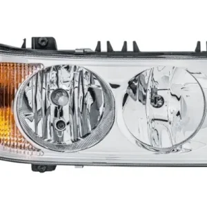 Ostatnia szansa Reflektor HELLA 1EJ 247 046-021