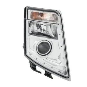 Nie przegap Reflektor HELLA 1EL 010 478-261