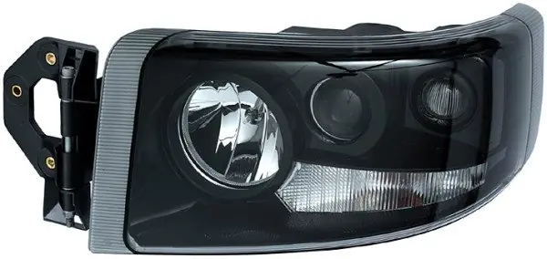 Szybka wysyłka Reflektor HELLA 1EL 011 899-351