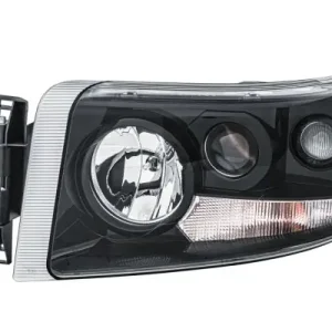 Szybka dostawa Reflektor HELLA 1EL 011 899-471
