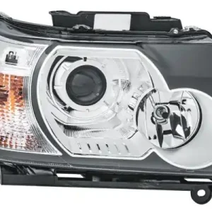 Reflektor HELLA 1EL 354 025-061 Taniej