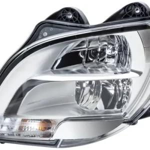 Hit cenowy Reflektor HELLA 1EX 010 116-711