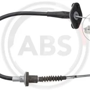 ABS K27750 A.B.S. Linka sprzęgła SUZUKI ALTO 09- 1,0 (!) Hit cenowy