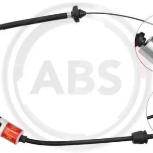 ABS K27770 A.B.S. Linka sprzęgła RENAULT LAGUNA 98-01 (!) Nowy