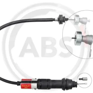 ABS K27780 A.B.S. Linka sprzęgła CITROEN BERLINGO 05- 1,6 (!) Dostępne od ręki