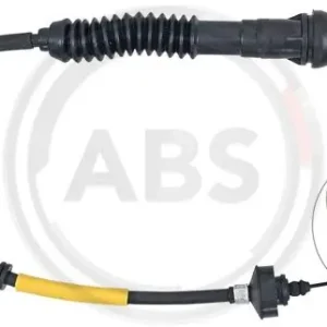 ABS K28075 A.B.S. LINKA SPRZĘGŁA CITROEN BERLINGO 07- 1,6 HDI (!) Sprawdź teraz