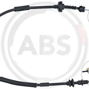 ABS K28091 A.B.S. LINKA SPRZĘGŁA PEUGEOT 108 14- (!) Ekspresowa dostawa