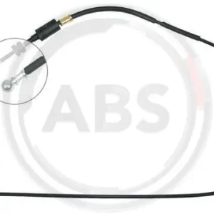 ABS K36980 A.B.S. Linka gazu F 91-98 1,7D (!) Oferta