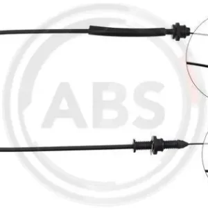 ABS K37240 A.B.S. Linka gazu DACIA LOGAN 04- (!) Hit sprzedaży