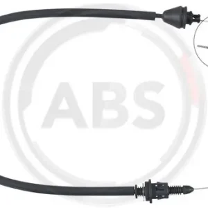 ABS K37540 A.B.S. LINKA GAZU RENAULT MEGANE I 95-03 (!) Ekspresowa dostawa