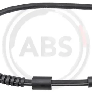 ABS SL1177 A.B.S. PRZEWÓD HAMULCOWY GIĘTKI BMW 3 F30,F80 M3 14-18 (!) Okazja