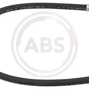 ABS SL5129 A.B.S. PRZEWÓD HAMULCOWY GIĘTKI NISSAN ALMERA 95-00 TYŁ (!) Bezpieczne zakupy