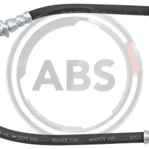 ABS SL5243 A.B.S. PRZEWÓD HAMULCOWY GIĘTKI SUBARU FORESTER 02- PT (!) Łatwy zwrot