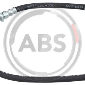ABS SL5244 A.B.S. PRZEWÓD HAMULCOWY GIĘTKI SUBARU FORESTER 02- LT (!) Hit cenowy