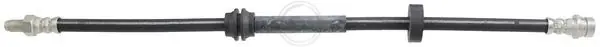 ABS SL5653 A.B.S. Przewód hamulcowy giętki FORD FOCUS 01- (!) Promocja