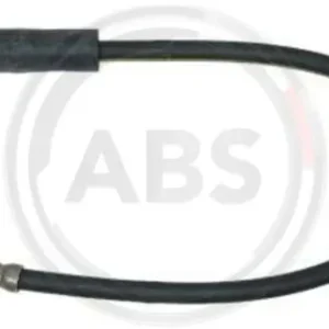 ABS SL5657 A.B.S. PRZEWÓD HAMULCOWY GIĘTKI FORD FUSION 02- PRZÓD (!) Zamów teraz