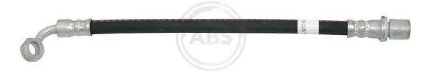 ABS SL5708 A.B.S. PRZEWÓD HAMULCOWY GIĘTKI TOYOTA LANDCRUISER 90- (!) Tylko dziś