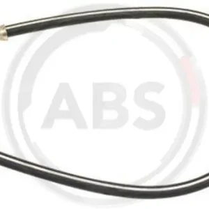 ABS SL5712 A.B.S. PRZEWÓD HAMULCOWY GIĘTKI TOYOTA COROLLA 02-07 LP (!) Promocja