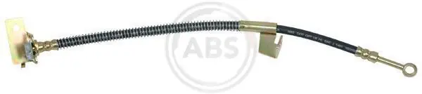 ABS SL5736 A.B.S. PRZEWÓD HAMULCOWY GIĘTKI HYUNDAI GETZ 02-09 LP (!) Premium