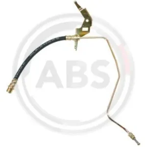 ABS SL5802 A.B.S. Przewód hamulcowy giętki OPEL OPEL ASTRA (!) Hit cenowy