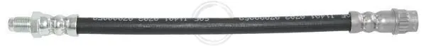 ABS SL5880 A.B.S. PRZEWÓD HAMULCOWY GIĘTKI OPEL CORSA C 00-09 TYŁ (!) Wyjątkowa oferta