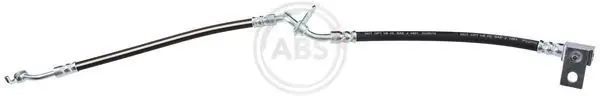 ABS SL6130 A.B.S. Przewód hamulcowy giętki MAZDA 6 02-03 (!) Tani