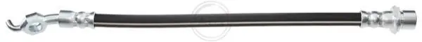 ABS SL6146 A.B.S. PRZEWÓD HAMULCOWY GIĘTKI TOYOTA CELICA 99-05 T (!) Oferta czasowa