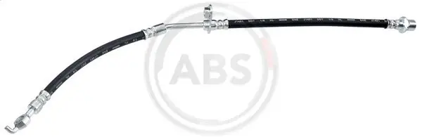 ABS SL6293 A.B.S. PRZEWÓD HAMULCOWY GIĘTKI TOYOTA VERSO S 10- LP (!) Bezpieczne zakupy