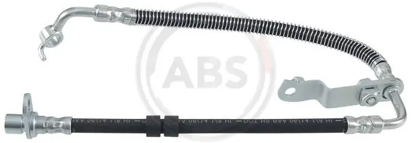 ABS SL6316 A.B.S. PRZEWÓD HAMULCOWY GIĘTKI MAZDA 6 07-12 LP (!) Wyprzedaż