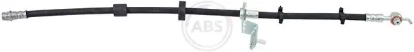 ABS SL6403 A.B.S. PRZEWÓD HAMULCOWY GIĘTKI PEUGEOT 508 I 10-18 PP (!) Obniżka ceny