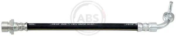 ABS SL7044 A.B.S. PRZEWÓD HAMULCOWY GIĘTKI SUBARU LEGACY IV 03-09 (!) Hit sprzedaży