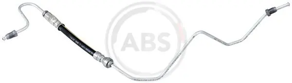 ABS SL7046 A.B.S. PRZEWÓD HAMULCOWY GIĘTKI PEUGEOT 207 06-10 PT (!) Ostatnia szansa