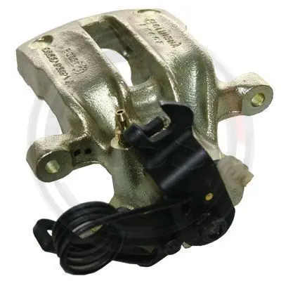 ABZ 521082 A.B.S. ZACISK HAMULC. AUDI A4 95-97 PT (!) Kup online