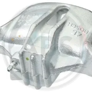 ABZ 629981 A.B.S. ZACISK HAMULC. PEUGEOT 206 01-09 LP (!) Nowy