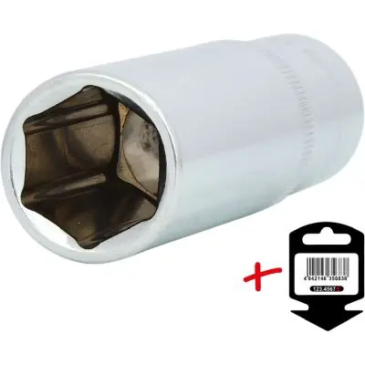 Hit cenowy  KST 918.1247-E KS TOOLS NASADKA 6KT, DŁUGA,