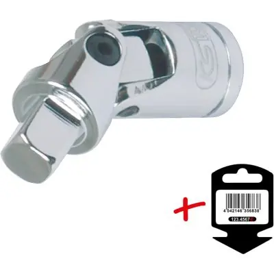 Hit sprzedaży  KST 918.1250-E KS TOOLS PRZEGUB CARDANA, 1/2,