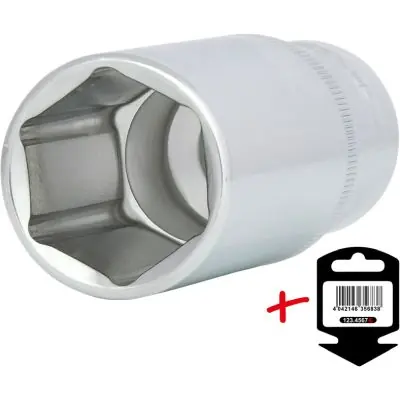 Hit cenowy  KST 918.1254-E KS TOOLS NASADKA 6KT, DŁUGA,
