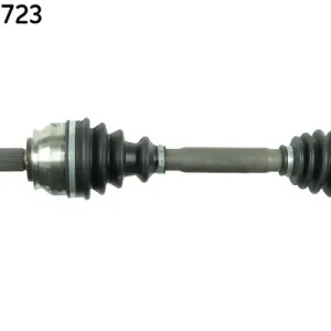 SKF VKJC2723 SKF PÓŁOŚ NAPĘDOWA Promocja