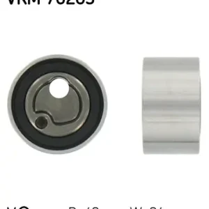 SKF VKM76203 SKF Rolka napinacza SUZUKI Cena promocyjna