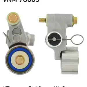 SKF VKM78005 SKF Rolka napinacza SUBARU Ekspresowa dostawa