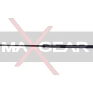 Bestseller SPRĘŻYNA GAZOWA POKRYWY BAGAŻNIKA PEUGEOT 306 KOMBI