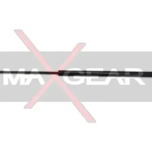 SPRĘŻYNA GAZOWA POKRYWY BAGAŻNIKA OPEL VECTRA C KOMBI Rabat