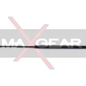 Oferta limitowana SPRĘŻYNA GAZOWA POKRYWY BAGAŻNIKA FORD TRANSIT 00- 700N