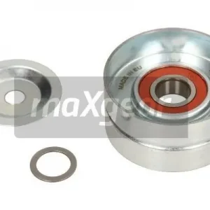 ROLKA NAPINACZA PASKA WIELOROWK. NISSAN NAVARA/PATHFINDER 3,0DCI 10-METALOWA Premium