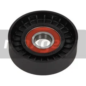 ROLKA NAPINACZA PASKA WIELOROWK. BMW E81/87/60/61/90 Hit cenowy