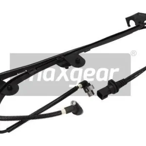 Kup teraz CZUJNIK ABS FORD T. FIESTA 95-02 LE/PR
