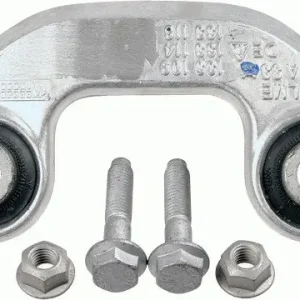 Zniżka Łącznik stabilizatora LEMFÖRDER 21554 02 4D0411317G